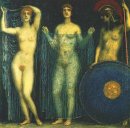 Le tre dee Era, Afrodite, Atena