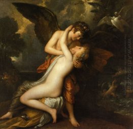 Cupid and Psyche