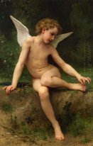 Cupid With Thorn 1894