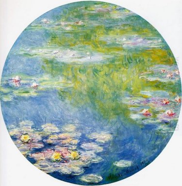 Water Lilies 35