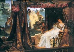 Antony and Cleopatra, 1883