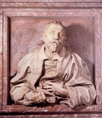 Busto Memorial Di Gabriele Fonseca