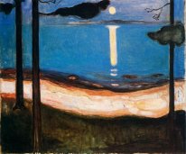 Moon Light 1895