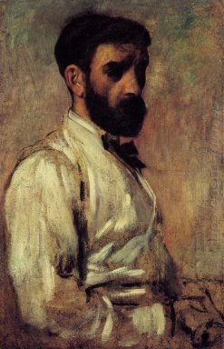 Léon Bonnat 1863