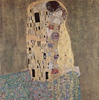 The Kiss 1908