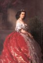 Prinses Mathilde Bonaparte