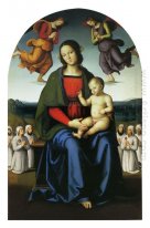 Madonna de la Consolation 1498