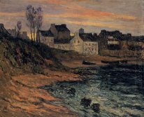 Crépuscule 1896