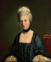Henrietta Shelley (1731-1809), condesa de Onslow