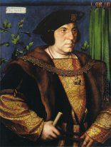 Sir Henry Guildford 1527