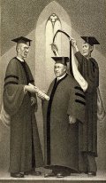 Honorary Degree