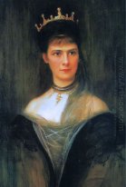 Isabel da Áustria