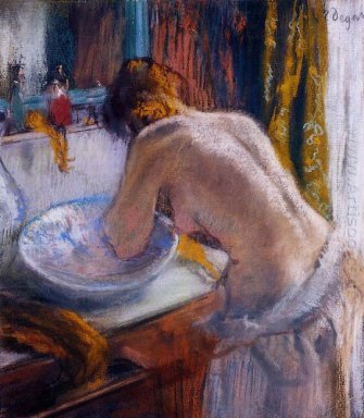 el toilette