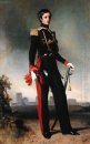 Antoine Marie Louis Philippe D Orleans Duc De Montpensier 1844