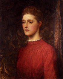 Portrait Of A Lady