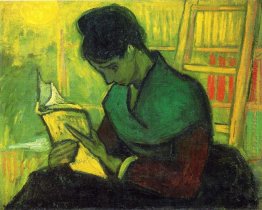 The Novel Reader 1888 1