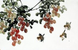 Birds&Flowers - Chinese Painting