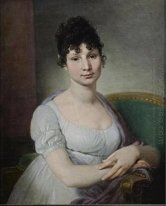 Praskovia Bestuschew 1806