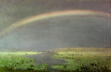 Regenbogen