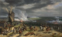 The Battle of Valmy (September 20th 1792)