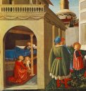 The Story Of St Nicholas Lahir Dari St Nicholas 1448
