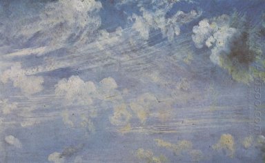 Nubi di primavera Studio 1822