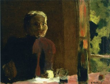 Tabela Madame Vuillard No