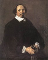 Portrait of a Man