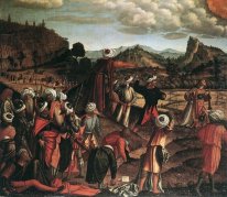 El empedrar de St Stephen 1520