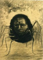 The Crying Spider 1881