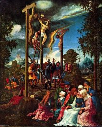 calvary 1526