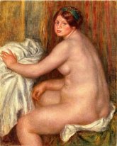 Duduk Bather 1913