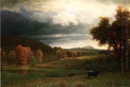 autumn landscape