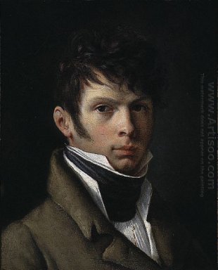 Arnauld De Beaufort 1818