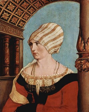 Dorothea Kannengießer 1516