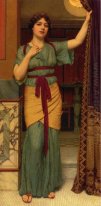 En Pompeian Lady 2