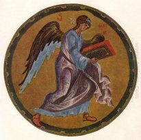 the angel of matthew