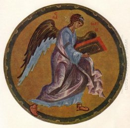 the angel of matthew