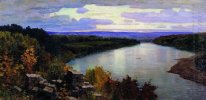 Oka Evening 1903