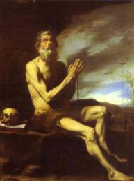 St. Paul the Hermit