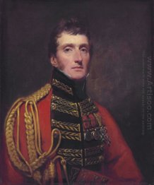 Lieutenant-General William Stuart