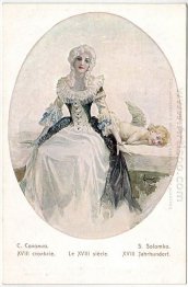 Xviii Century Xviii Century