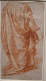 Study of Drapery