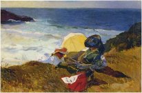 Ajuste Sun Em Biarritz 1906