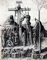 The Descent from the Cross