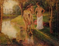 bathers 1896