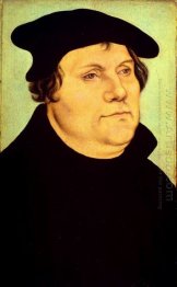 Martin Luther 1