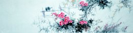 Birds&Flowers - Chinese Painting