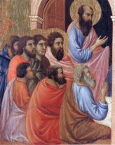 The Apostles Of Maria Fragmen 1311