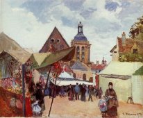 septembre fete pontoise 1872